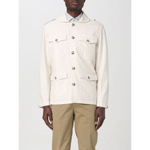 Re-Hash | Jackets & Coats | Rehash Jacket Men Natural | Poshmark